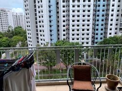 The Luxurie (D19), Condominium #570162641